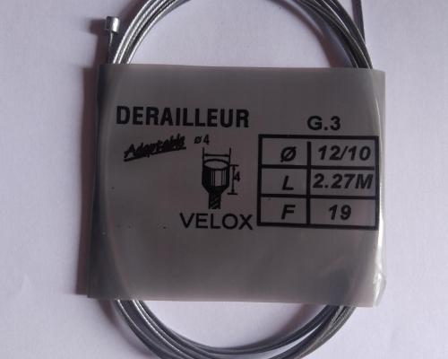 Cable der 2 27m
