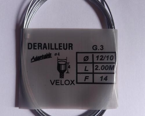 Cable der 2m