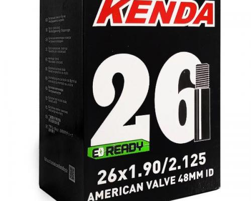 Chambre kenda 26 x 1 90 2 125