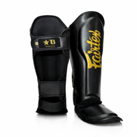 Fxb sg black gold