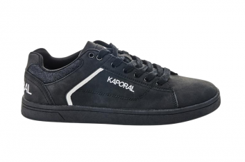 Kaporal barletta baskets noire