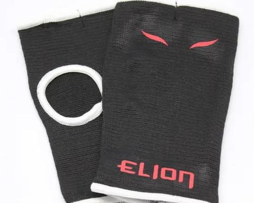 Mitaines elion noir