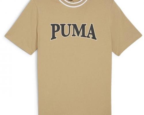 Puma squad