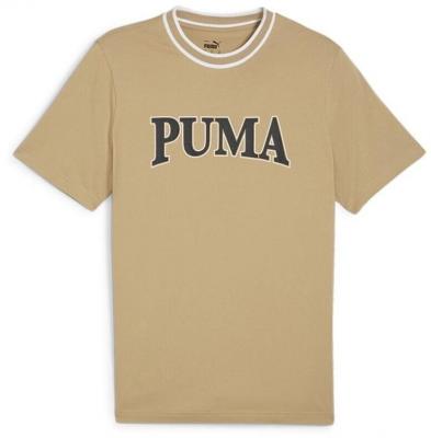Puma squad