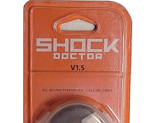 Shock doctor v1 5 1